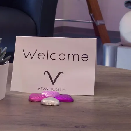 Viva Hostel Chur