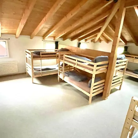 Hostel Viva *