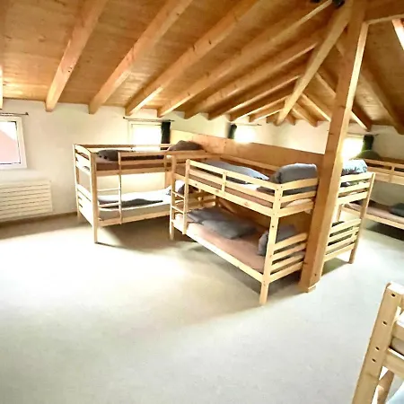 Auberge de jeunesse Viva *