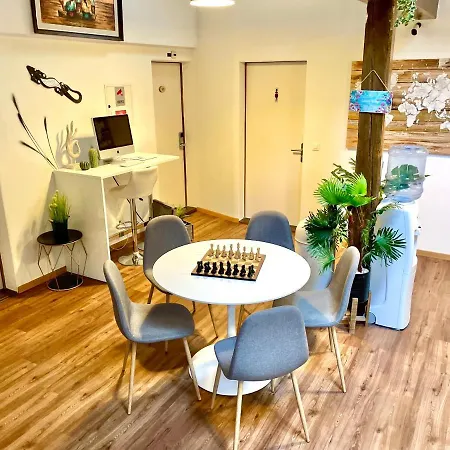 Viva Hostel