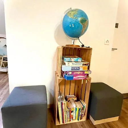 Viva Hostel