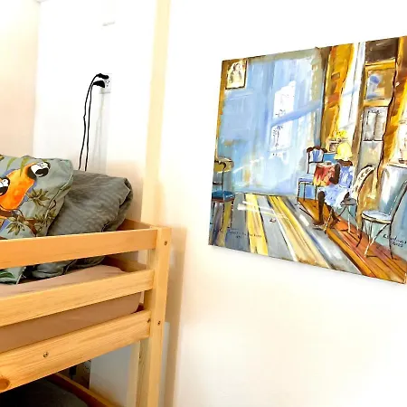 Auberge de jeunesse Viva