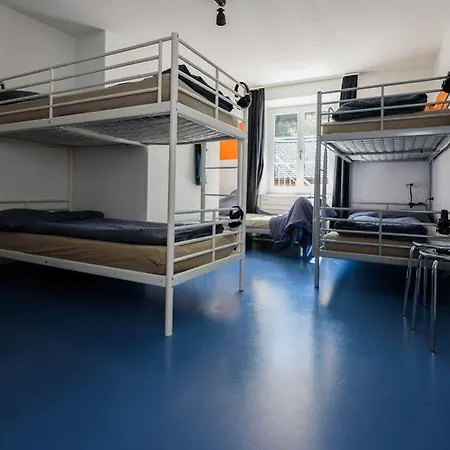 Hostel Viva *