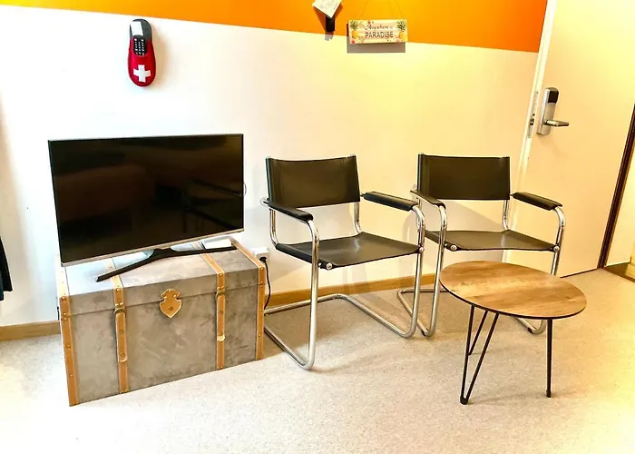 Viva Auberge de jeunesse