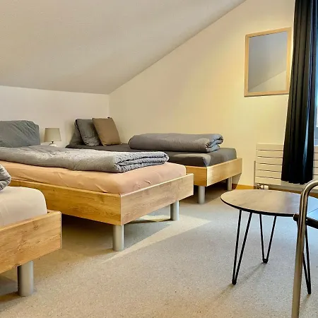Viva Auberge de jeunesse *
