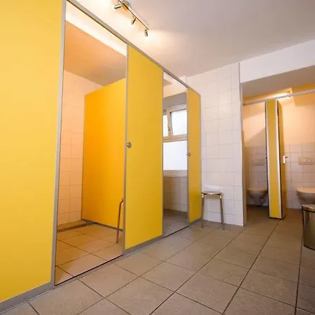 Auberge de jeunesse Viva *