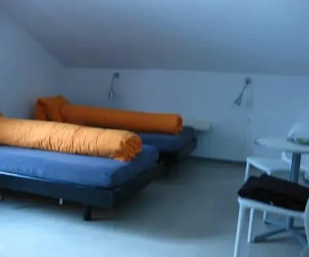 Auberge de jeunesse Viva Coire