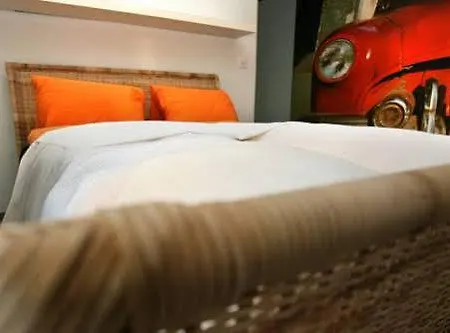 Viva Auberge de jeunesse