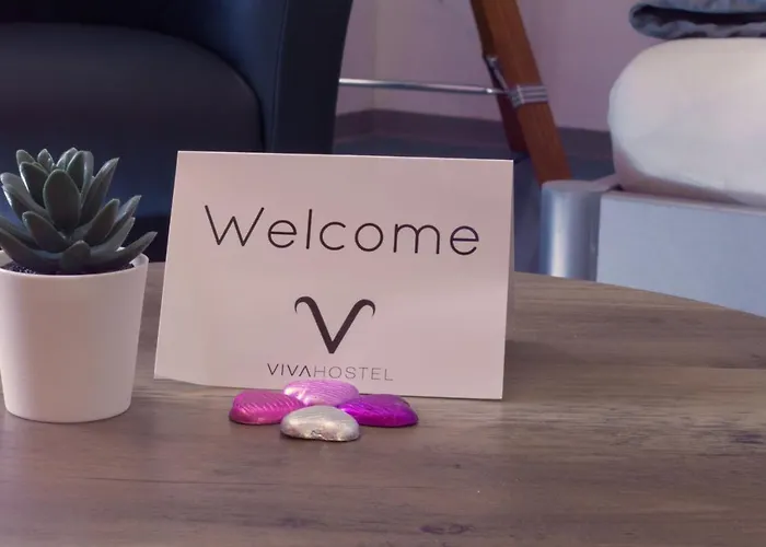 Viva Vandrerhjem Chur